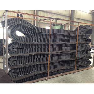 حزام ناقل جانبي لقولبة المطاط الطبيعي - Product Image 6