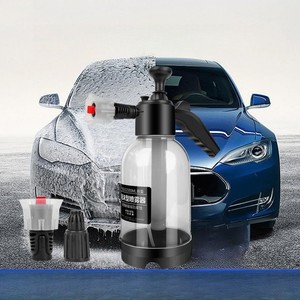 2 л, распылитель для автомойки - Product Image 3