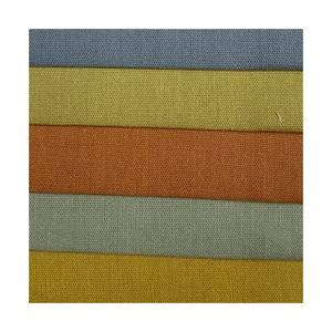 663 trong kho 40*40 133*72 120gsm màu sắc và khách hàng in 100% bông vải poplin vải cho áo sơ mi và may lót - Product Image 2