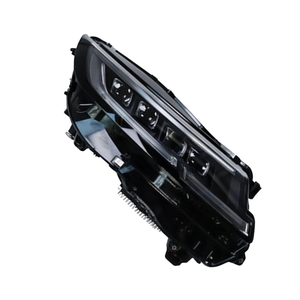 Phares à 4 yeux de haute qualité pour Land Range Upgrade, modèle 2023, approuvés DOT/SAE, LED haute luminosité - Product Image 3