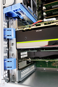 7920 di precisione 4210R torre Workstation <span class=keywords><strong>T7920</strong></span> - Product Image 5