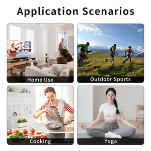 แผ่นแปะจมูกดูดซับแม่เหล็ก, ตัวขยายการหายใจทางจมูกเพื่อป้องกันการนอนกรนและหยุดการกรน, แผ่นแปะหัวสำหรับช่วยหายใจ - Product Image 5