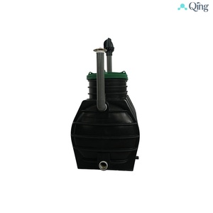 Équipement de purification personnalisé en usine Système de traitement <span class=keywords><strong>des</strong></span> eaux usées <span class=keywords><strong>sans</strong></span> puissance Traitement <span class=keywords><strong>des</strong></span> eaux usées domestiques intégré - Product Image 6