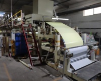 Etiquetas térmicas directas de transferencia térmica Etiqueta de código de barras de alta calidad