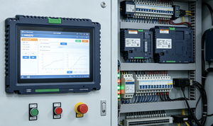 ชุดควบคุม Sc-hemeider Original Harmony Magelis GTU Series Base Unit HMI HMIG2U รุ่นมาตรฐาน สำหรับหน้าจอสัมผัสอเนกประสงค์ - Product Image 5