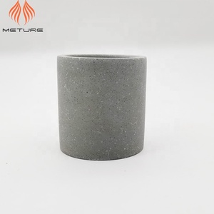 Vari Rosso grigio <span class=keywords><strong>bianco</strong></span> terrazzo <span class=keywords><strong>cemento</strong></span> fiore <span class=keywords><strong>fioriere</strong></span> coperta - Product Image 2