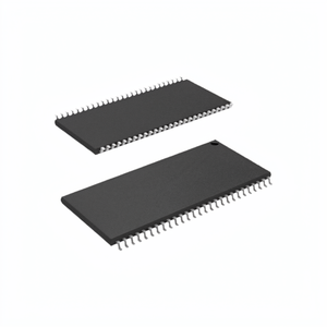 Composants électroniques mémoire originale 54 TSOP AS4C4M16SA-6TANTR - Product Image 1
