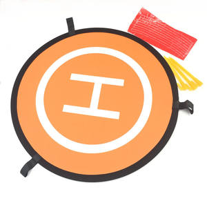 Plataforma de Aterrizaje Plegable Universal XUEREN de 55 cm para Drones DJI Mavic <span class=keywords><strong>Air</strong></span> Pro Phantom 4 Pro, Accesorios para Drones - Product Image 3