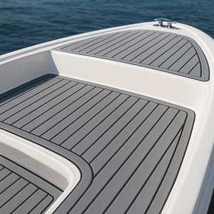 防水ノンスリップテクスチャ表面EVAボートフローリング海洋環境用 - Product Image 5