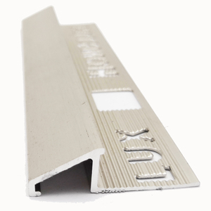 Profili <span class=keywords><strong>angolari</strong></span> piatti in ceramica Nova <span class=keywords><strong>per</strong></span> <span class=keywords><strong>piastrelle</strong></span> - Product Image 3