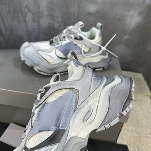 Sneakers de course de haute qualité pour hommes et femmes, design rétro, chaussures décontractées polyvalentes, chaussures pour hommes - Product Image 3