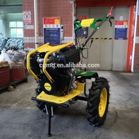 Meiqi — limeuse de jardin électrique 186F, appareil à raboteuse pour le jardin
