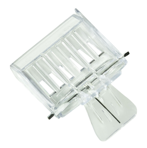 Kraliçe kafes klipler için arıcılık şeffaf plastik Catcher klip yeni durum 1-Year garanti - Product Image 6