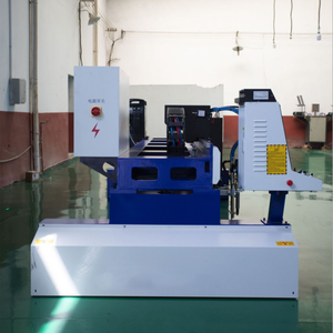 Découpeuse à flamme ou <span class=keywords><strong>plasma</strong></span> CNC à portique, machine de découpe <span class=keywords><strong>plasma</strong></span> CNC - Product Image 2