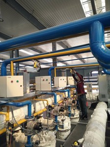 Explosionsgeschützter Formaldehyd-Detektor HCHO-Transmitter Gasleck-Detektor Online-Erkennung CH2O-Gasalarm-Monitor - Product Image 5