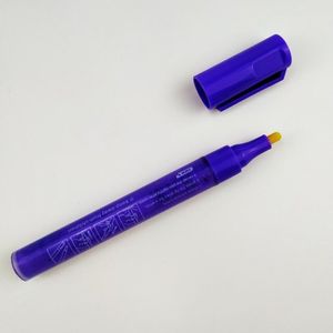 Juego de marcadores de pintura DIY respetuosos con el medio ambiente con bolígrafo acrílico a base de agua - Product Image 2