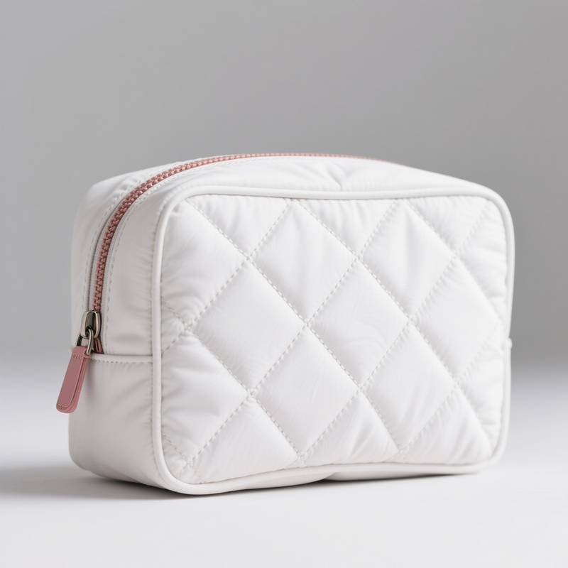 Custom LOGO Makeup Bag Luxury Travel
