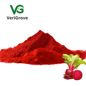 赤ビート根粉末100% 純粋天然ビート粉末熱空気乾燥 - Product Image 4