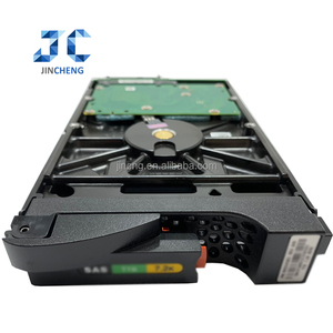 Disco Rigido per Server 005052430 D3-PS07-4000 D3-VS07-4000 4TB 7200RPM SAS 12Gb/s 3.5 Pollici per Server Unity 300,400,500,600 - Product Image 5