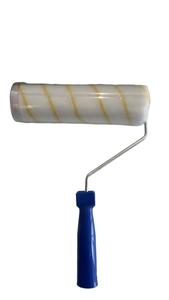<span class=keywords><strong>Rodillo</strong></span> de <span class=keywords><strong>Pintura</strong></span> de Alta Calidad de 9 Pulgadas, Venta al por Mayor, Herramientas Duraderas para Pintar <span class=keywords><strong>Paredes</strong></span>, Acabado Liso, <span class=keywords><strong>Rodillo</strong></span> Decorativo - Product Image 5