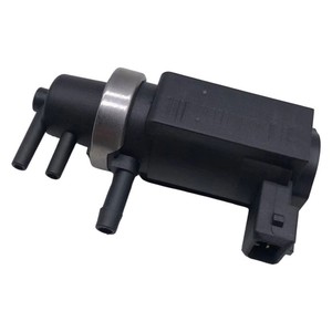 Vanne solénoïde de contrôle de suralimentation Nissan 14956-EB300 14956-EB70B pour remplacement et réparation - Product Image 3
