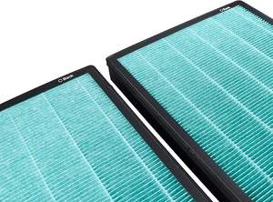 Filtro para Purificador de Aire HEPA con Carbón Activado para Purificador de Aire Coways AIRMEGA Max2 300/300S AP-1515-FP Repuestos para Purificador de Aire - Product Image 3