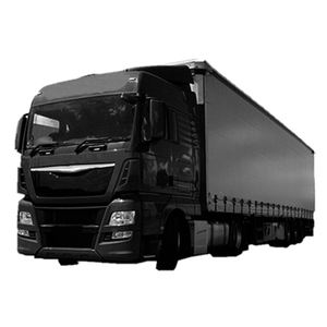 Piezas de repuesto para camiones de alta calidad, guardabarros trasero superior para Man Tga Lx Tga Xl Tgs Euro 6 Tgx Euro 6 Tgx Tgs - Product Image 5