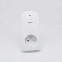 Thermostat prise sans fil à économie d'énergie, appareils de chauffage électrique comme climatiseur, chaudière, incubateur