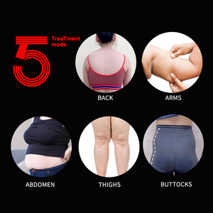 EMS Desktop Muskelstimulations-Therapiegerät zum Verkauf Körperformung Muskelstimulation EMS Schönheitsgerät - Product Image 6