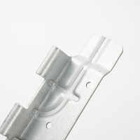Charnières à double ressort en acier inoxydable SUS304 pour usage commercial, 217 mm x 1,2 mm d'épaisseur, angle d'ouverture de 180°, pour portes et fenêtres souples