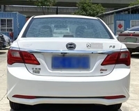 Modelo BYD 2018