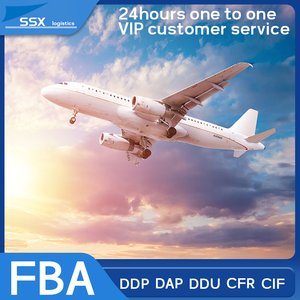 Envío Exprés Yuyuan a través de DHL con Servicio DDP, <span class=keywords><strong>Seguro</strong></span> para Mercancías Peligrosas, Soporte 24/7, 5-7 Días de Tránsito desde China, EE. UU. y Canadá - Product Image 4