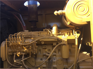 รถเกรดเดอร์ CAT 140G มือสองขายดีที่สุดในโลกและใช้ในซัพพลายเชนในจีน พร้อมจำหน่าย และรถเกรดเดอร์ Caterpillar 140K 140G มือสองสำหรับขาย - Product Image 5