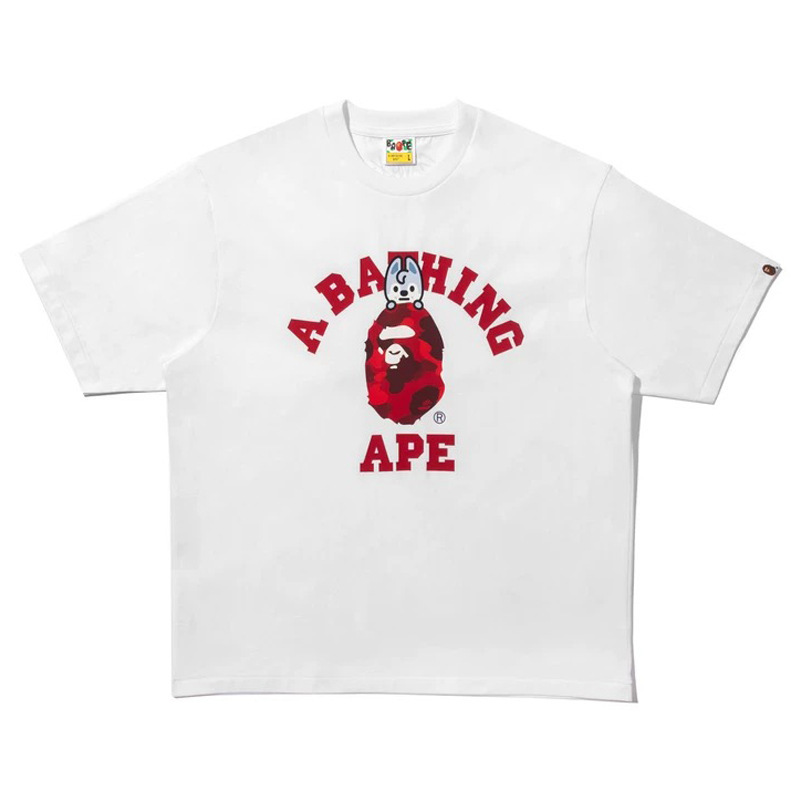 972 white and red