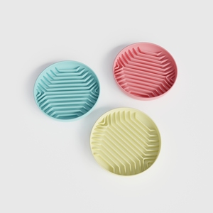 Pet Feeding Bowl Health Eat <strong>Dog</strong> Lick Mat Bowls Portable Food Grade Silicone Slow Feeder <strong>Dog</strong> Bowl <strong>With</strong> Suction Cup - Product Image 6