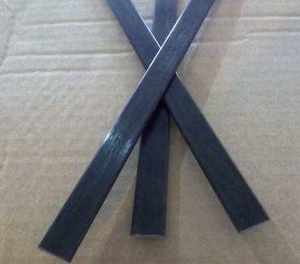 Bande/Barre/Tringle en fibre de carbone pultrudée haute résistance - Product Image 6