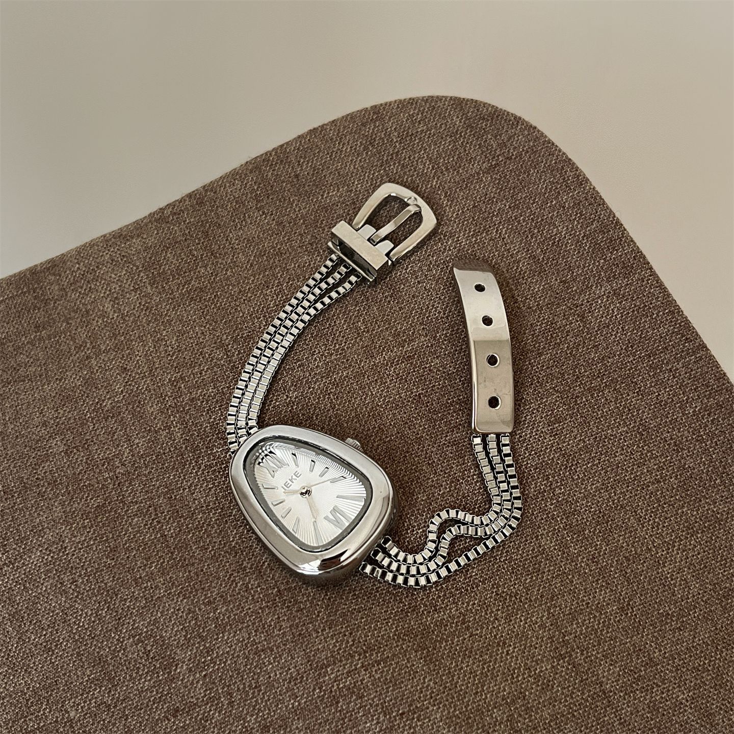 A3 Silver