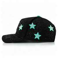 Gorras Snapback Bordadas G5 X CAP al por Mayor, Gorras de Béisbol de Algodón Premium, Gorras Deportivas, Gorras Barbas Originales