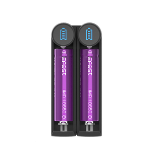 elfbar nachfüll pod läuft aus 20700 Batteries main image 1