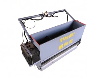 2023 nuevo diseño esparcidor de ingeniería de hormigón eléctrico esparcidor de <span class=keywords><strong>esmeril</strong></span> - Product Image 6