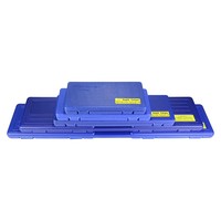 Pied à coulisse de précision 150 mm (6 po) 0,02 mm pour la mesure de profondeur