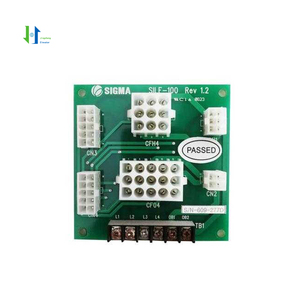 <span class=keywords><strong>SILF</strong></span>-<span class=keywords><strong>100</strong></span> Sigma thang máy <span class=keywords><strong>PCB</strong></span> board - Product Image 1