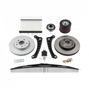 Piezas de transmisión de embrague profesionales para piezas de automóviles Iveco, kit de embrague y piezas de caja de cambios para vehículos Iveco - Product Image 5