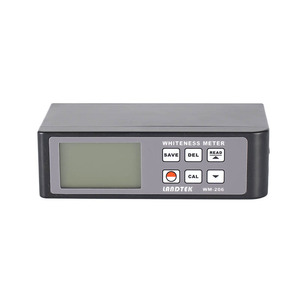 Compteur de blancheur Lantai WM-106 de type split pour la mesure de la teinture textile et des revêtements peinture - Product Image 2