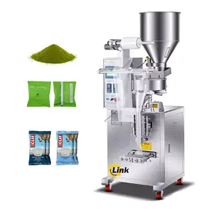 New Product Automatic Electric Food Packaging Machine Rice Spice Tea Sugar Powder Filling Machine