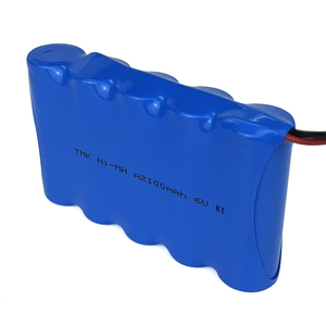 A2100t nhà máy trực tiếp giá <span class=keywords><strong>NiMH</strong></span> pin trung quốc nhiệt độ cao có thể sạc lại pin <span class=keywords><strong>NiMH</strong></span> gói hệ thống pin dự phòng <span class=keywords><strong>NiMh</strong></span> cho chiếu sáng - Product Image 4