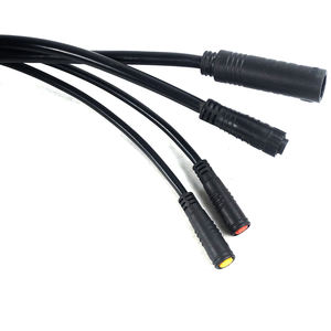 Greenpedel 24v 36v 48v 11.6Ah 20Ah 18650 LiイオンElectric Bike Lithium Battery - Product Image 3