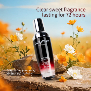 Aceite Capilar Esencial de Alta Calidad a Precio de Fábrica, con Fragancia Duradera, Nutre, Repara el Cabello Dañado y Controla el Frizz - Product Image 3