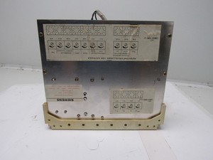 Mới và độc đáo PLC 6 ra 82613b lĩnh vực cung cấp đơn vị Thẻ PLC lập trình điều khiển - Product Image 6