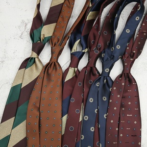 <span class=keywords><strong>Corbata</strong></span> a rayas para <span class=keywords><strong>hombre</strong></span>, vestido atado a mano de 8CM, accesorio de <span class=keywords><strong>traje</strong></span> de negocios, <span class=keywords><strong>corbata</strong></span> de moda para bodas, Eventos informales - Product Image 4